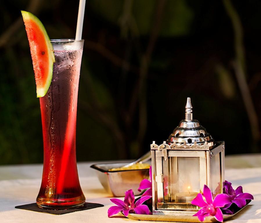 Villa Shanti - Heritage Hotel For Foodies Puduccseri Kültér fotó
