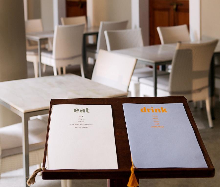 Villa Shanti - Heritage Hotel For Foodies Puduccseri Kültér fotó