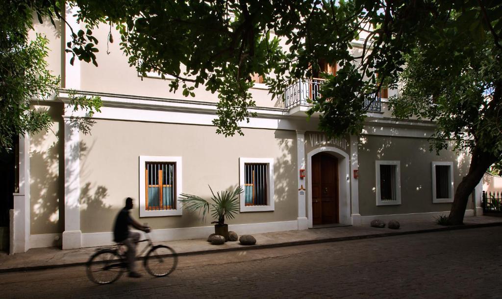 Villa Shanti - Heritage Hotel For Foodies Puduccseri Kültér fotó