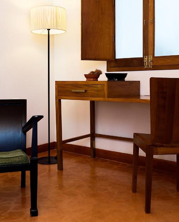 Villa Shanti - Heritage Hotel For Foodies Puduccseri Szoba fotó