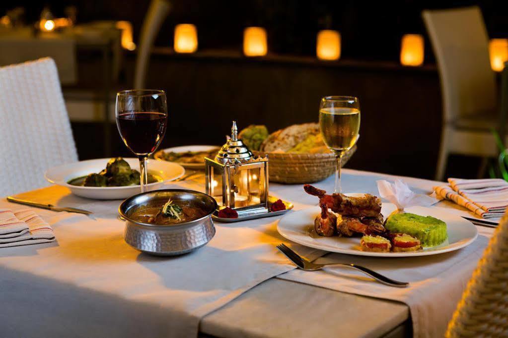 Villa Shanti - Heritage Hotel For Foodies Puduccseri Kültér fotó