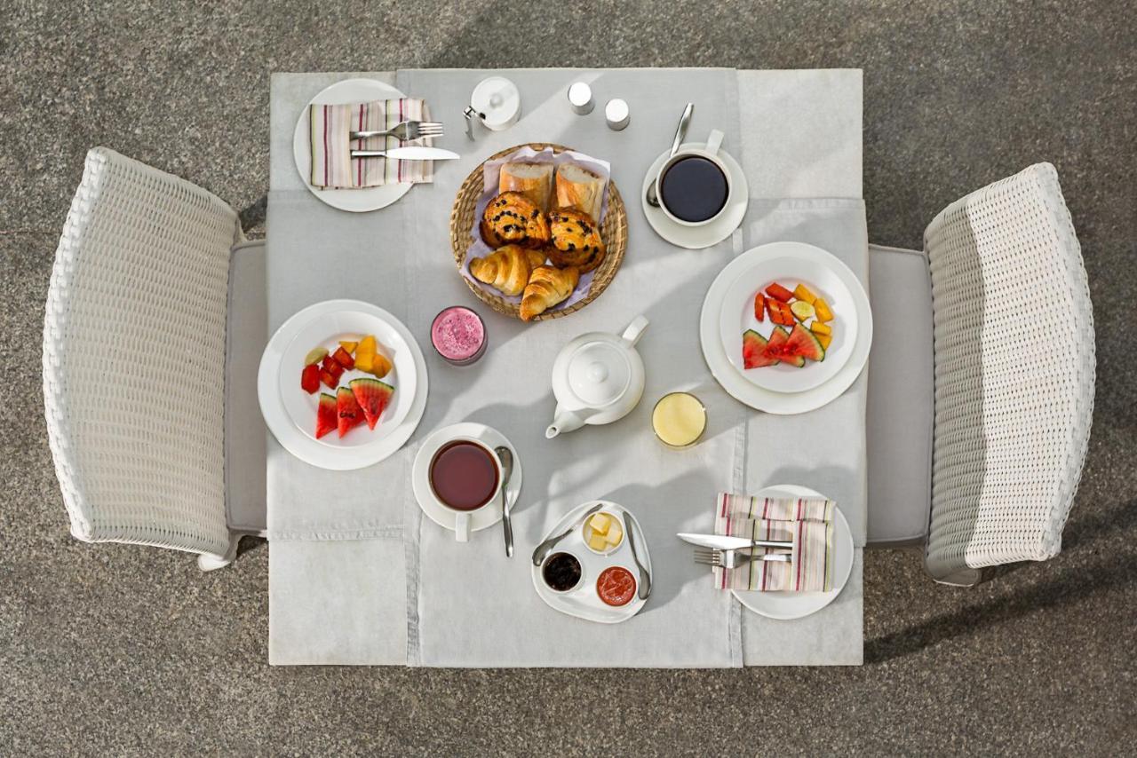 Villa Shanti - Heritage Hotel For Foodies Puduccseri Kültér fotó